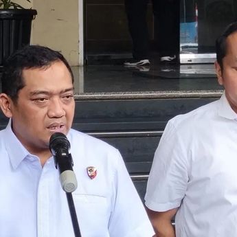 Polisi Tetapkan 4 Tersangka Kasus Penistaan Agama di Festival Musik