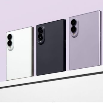 Cara Bikin Konten Lebih Praktis dengan Kamera Galaxy Z Fold8 dan ProVisual Engine
