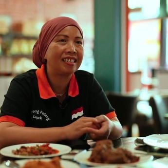 Diaspora Indonesia Kembangkan Kuliner Nusantara di Belanda Bersama BNI