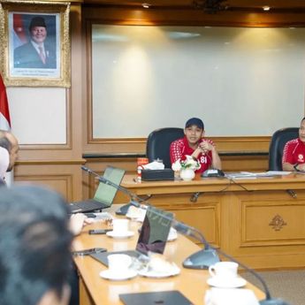 Luncurkan SRAK Gajah, Menhut Tegaskan Pentingnya Eksekusi Nyata di Lapangan