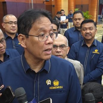 Purbaya Ungkap Larangan Orang Kaya Beli Pertalite Akan Dilakukan Bertahap