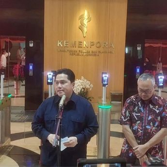 Tiket Merdeka Run Ludes Terjual, Antusiasme Masyarakat Sambut HUT ke-81 RI Melonjak