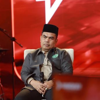 M. Ihsan Tanjung Sebut Korupsi Sudah Jadi Candu seperti Narkoba