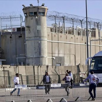 40 Jurnalis Palestina Masih Ditahan Israel, Disebut Berada dalam Kondisi "Keras"