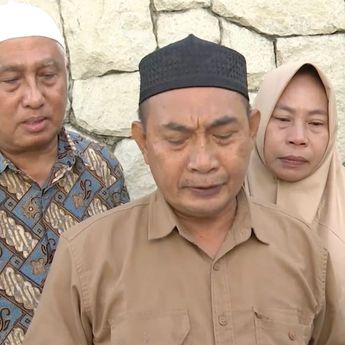 Orangtua Affan Kurniawan Minta Tak Ada Peringatan 1 Tahun Anaknya