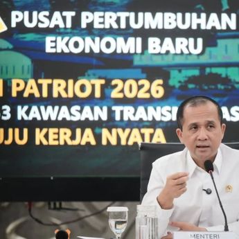 Terjunkan 1.200 Tim Ekspedisi Patriot ke Papua, Mentrans Targetkan Peningkatan Pendapatan Warga!