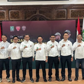 Bentuk Satgas Prabowonomics, PKB Siap Kawal Agenda Ekonomi Presiden Prabowo
