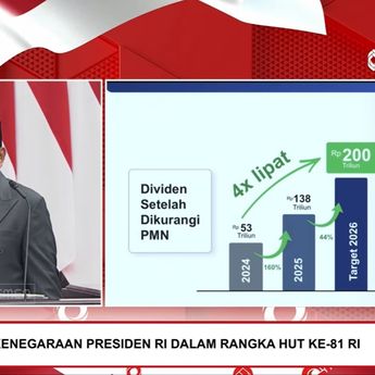 Prabowo: Menteri Keuangan Segera Usut Bea Cukai, Banyak Penyelundupan!