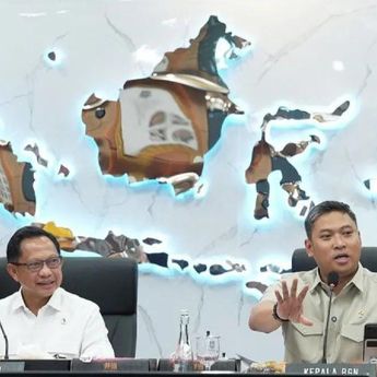BGN Tingkatkan Koordinasi dengan Pemda Kawal Pelaksanaan MBG