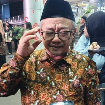 Prabowo Singgung Studio Belajar, Mendikdasmen: Kami Sedang Siapkan