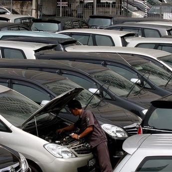 Mau Sewa Mobil Lepas Kunci? Ini 7 Tipe Mobil dan Kisaran Harga Hariannya