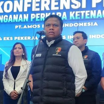 Bareskrim Gagalkan Pengiriman 28 Ton Timah Ilegal ke Malaysia