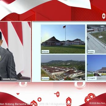 441 RSUD Bakal Dibangun dan Direvitalisasi, Dilengkapi Fasilitas Canggih