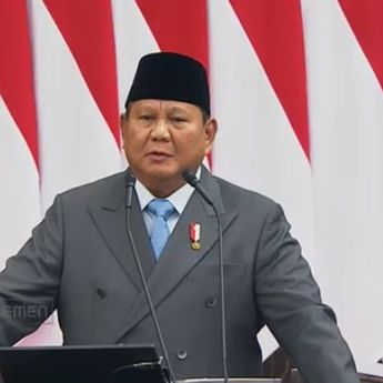 Respon Pidato Presiden Prabowo di Sidang Tahunan MPR RI, Menteri Mukhtarudin Siap Tingkatkan Kualitas Pekerja Migran Indonesia