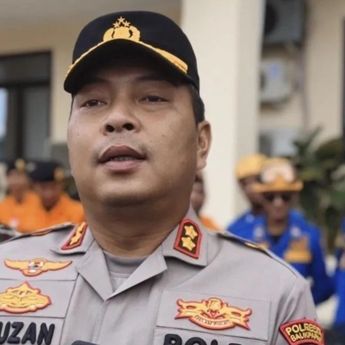 Polisi Tangkap Mahasiswa Terduga Pelaku Penembakan di Balikpapan