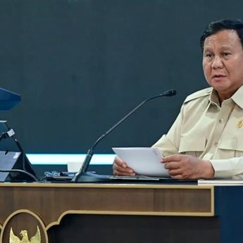 Cek Fakta: Prabowo Akan Sita Penggilingan Padi Berpendapatan Besar
