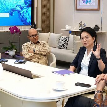 Sinergi Telkom Bersama Danantara, Prospek Pasar Segmen Enterprise Telkom Diperkirakan Tumbuh Hingga 30%