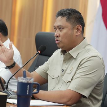 BGN Tutup Permanen 504 Dapur MBG Tak Layak