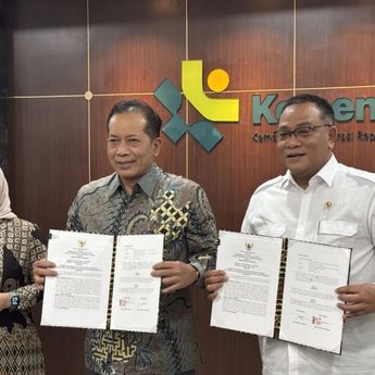 Langkah Baru Kemenkop dan KemenLH Dorong Koperasi Tembus Pasar Karbon
