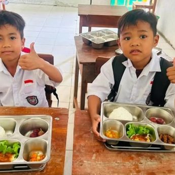 Cek Fakta: Video Penggerebekan Markas Penyebar Hoaks MBG