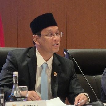 Purbaya Targetkan Penerimaan Pajak Tembus Rp2.908 Triliun pada 2027