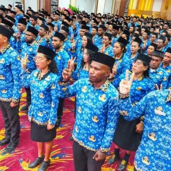Cek Fakta: Pendaftaran CPNS 2026 Resmi Dibuka pada 5 Agustus?