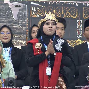 Cerita Susanah dan Margarelitha, Alasan Prabowo Bansos Harus Tepat Sasaran 