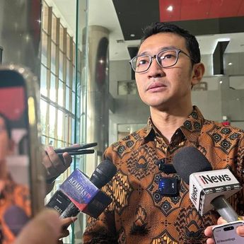 KPK Dalami Kasus Bansos Beras dengan Periksa Pegawai Kemensos