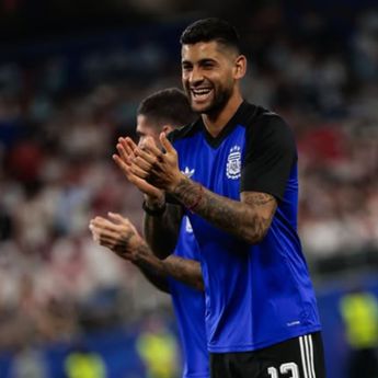 Cristian Romero akan Segera Berseragam Atletico Madrid
