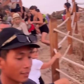 Korban Jiwa Gempa NTT M 7 jadi 5 Orang