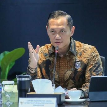 Gerak Cepat Pemerintah Tangani Gempa NTT, AHY Prioritaskan Evakuasi, Bantuan, dan Pemulihan Infrastruktur