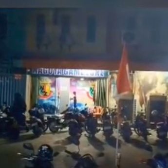 Bareskrim Polri Gerebek Nagoya Game Zone Batam, Sejumlah Pengunjung Diamankan