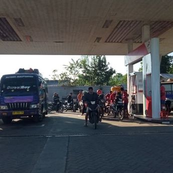 Pertamina Patra Niaga Pastikan Penyaluran BBM dan LPG Tetap Berjalan Pascagempa Flores