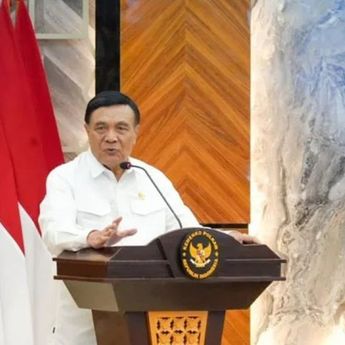 Menko Polkam: Hormati Simbol Negara, Jaga Perdamaian Aceh dan Kondusivitas Papua