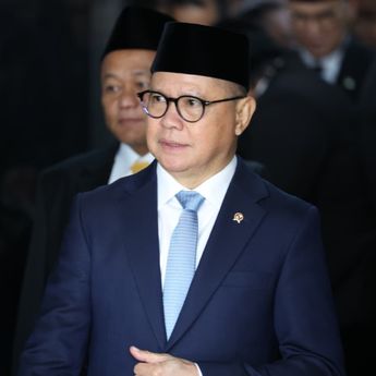 Pesan Kemerdekaan Menteri Mukhtarudin: Pekerja Migran Bagian dari Kekuatan Bangsa