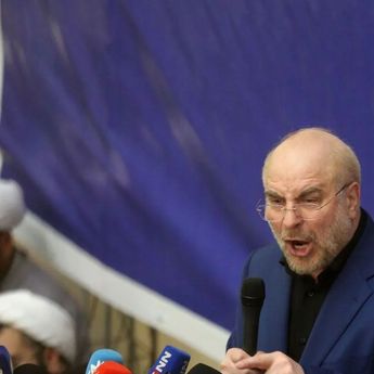 Tegas, Iran Tak Akan Buka Selat Hormuz Sebelum AS Penuhi Komitmen Damai