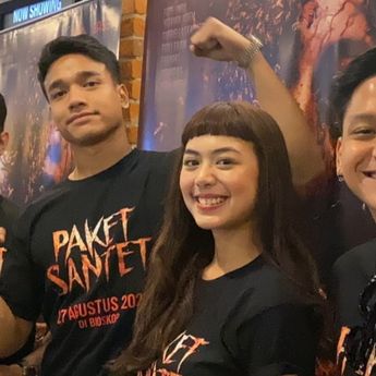 Teror di Balik Belanja Online! Film &lsquo;Paket Santet&rsquo; Siap Hantui Bioskop Mulai 27 Agustus