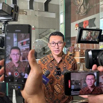 KPK Periksa Eks Direktur Pelni dalam Kasus Komisi Asuransi