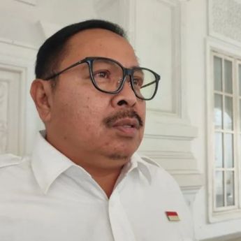 KPK Periksa Eks Pj Wali Kota Bengkulu dalam Kasus Dugaan Korupsi Pemkot