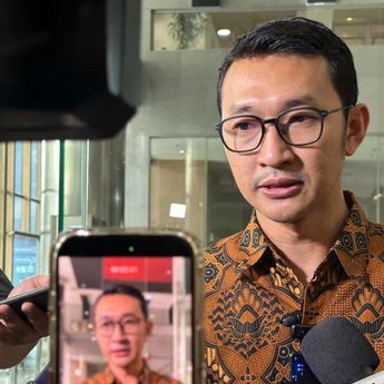 KPK Periksa Panitia Seleksi Jabatan Kuansing dan Eks Kepala BKPP