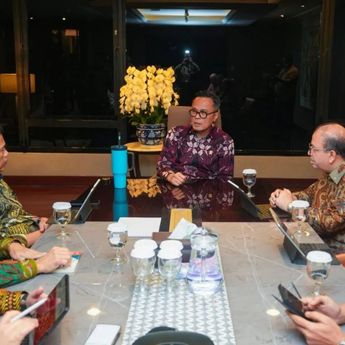 Danantara: Restrukturisasi BUMN Karya Perlu Kehati-hatian