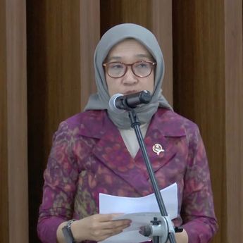 Pemerintah Beri Kesempatan Guru PPPK Ikut Seleksi CPNS, PPPK Paruh Waktu Bisa Jadi Penuh Waktu