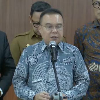 DPR-Pemerintah Finalisasi Perpres Ojol, Bakal Atur Angkutan Barang dan Makanan