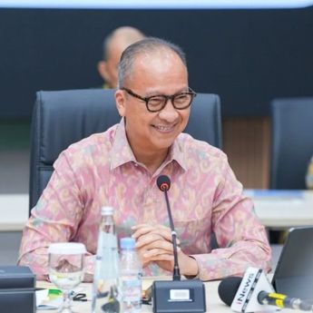 Menperin: Industri Tekstil Nasional Masih Punya Ruang Pertumbuhan Besar