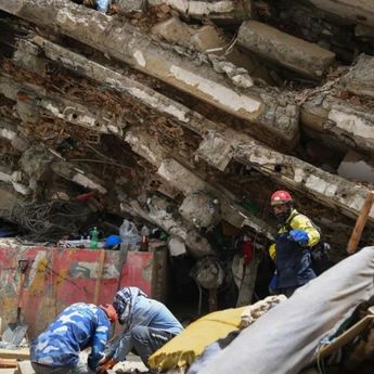 Pemerintah Venezuela Laporkan Korban Jiwa Gempa Juni Capai 6.438 Orang