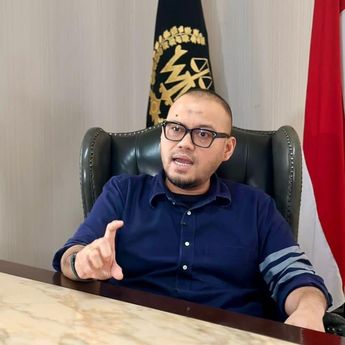 RI Dinilai Perlu Kembali Menemukan Arah Pembangunan Ekonomi Kerakyatan