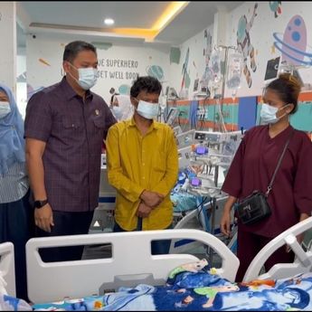 Ikan Diduga Tak Disimpan di Freezer Picu Keracunan MBG di Karo