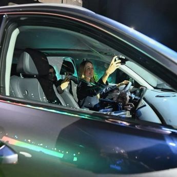 Geely Catat Rekor Penjualan 1,42 Juta Kendaraan pada Semester I 2026