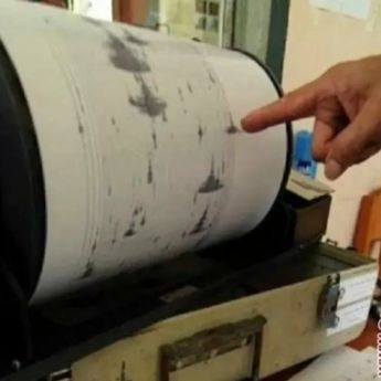BMKG Petakan Dampak Gempa M7,7 di NTT untuk Dukung Rekonstruksi