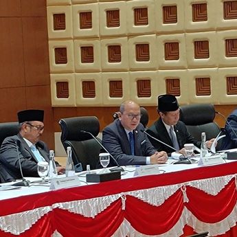 Danantara Analisis 6.500 Transaksi Ekspor Senilai Rp248,92 Triliun sejak Juni 2026
